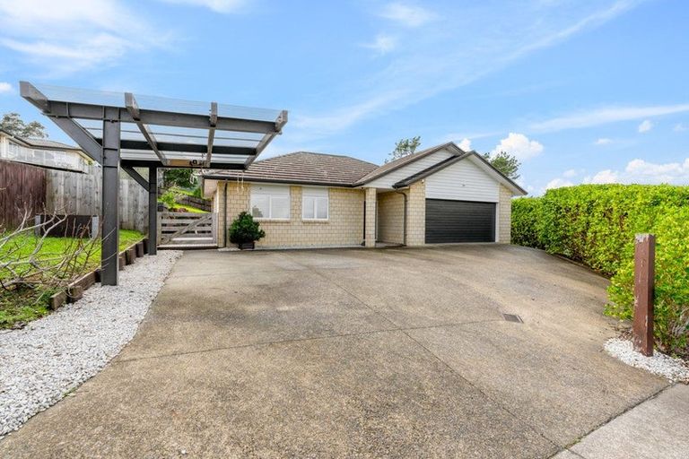 Photo of property in 312 Birdwood Road, Massey, Auckland, 0614