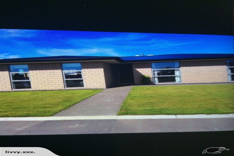 Photo of property in 8 Chert Street, Rolleston, 7614