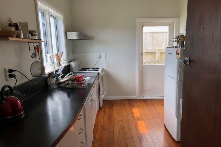 Photo of property in 3 Upoko Road, Hataitai, Wellington, 6021