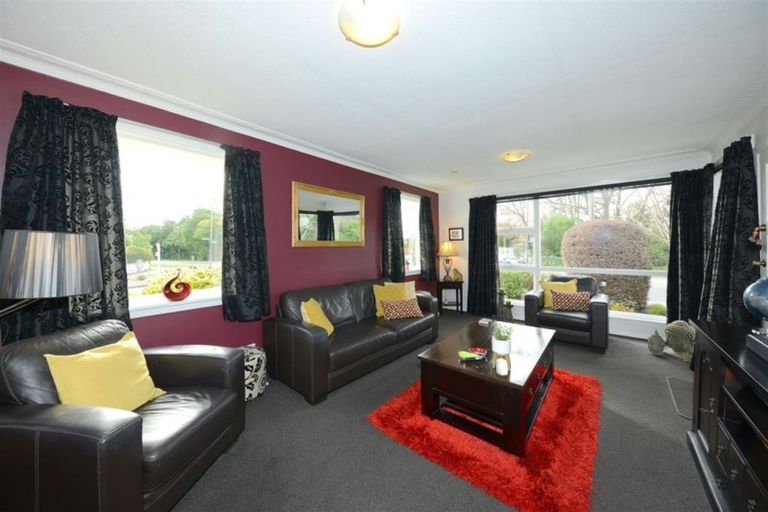 Photo of property in 293 Waimairi Road, Ilam, Christchurch, 8041