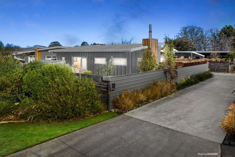 Photo of property in 2 North Street, Greytown, 5712