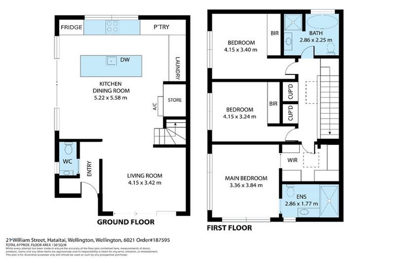 Photo of property in 23 William Street, Hataitai, Wellington, 6021