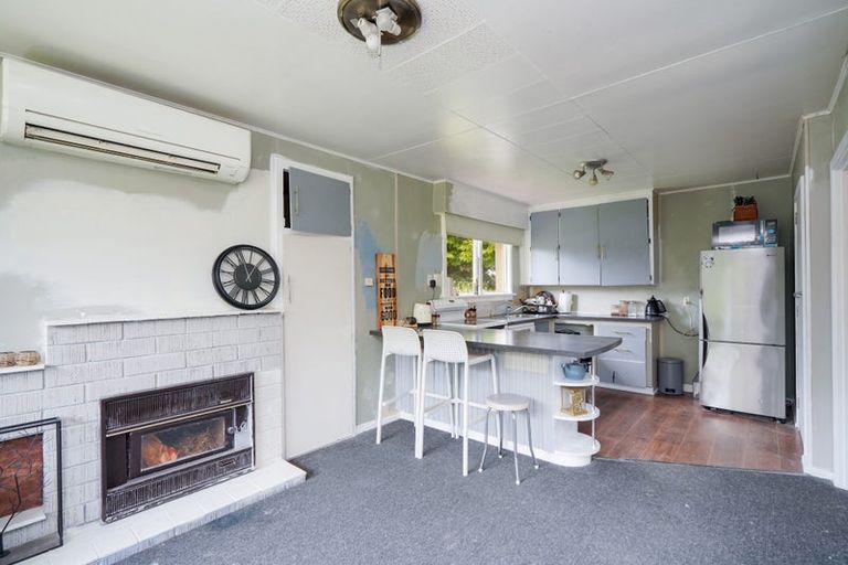 Photo of property in 81 Bain Street, Kingswell, Invercargill, 9812
