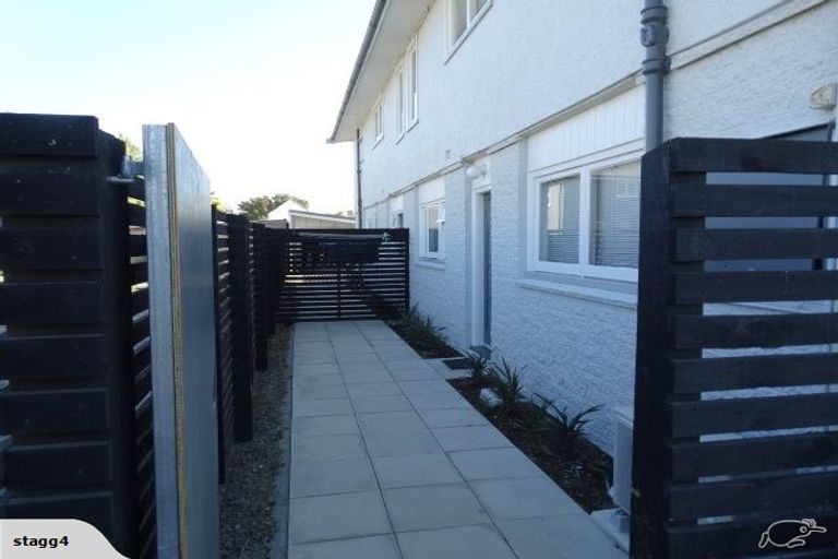 Photo of property in 1/97 Salisbury Street, Christchurch Central, Christchurch, 8013
