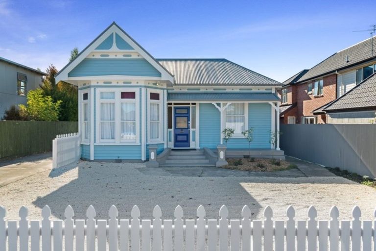 Photo of property in 12 Elizabeth Street, Riccarton, Christchurch, 8011