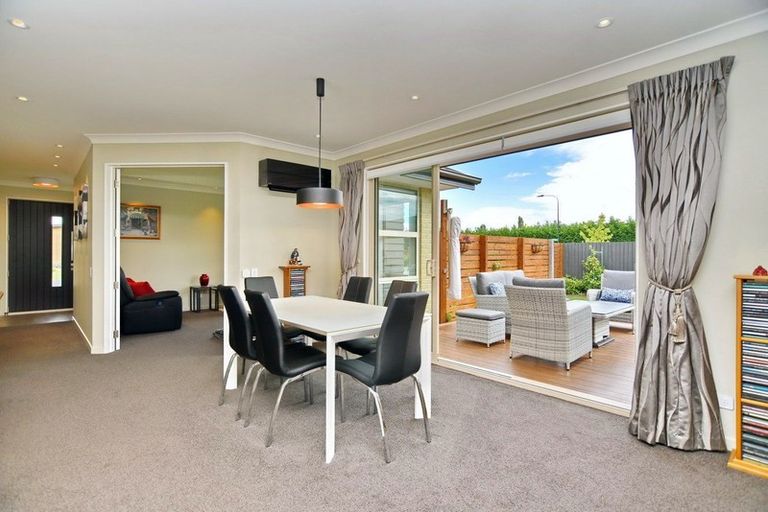 Photo of property in 12 Hamlett Drive, Woodend, 7610