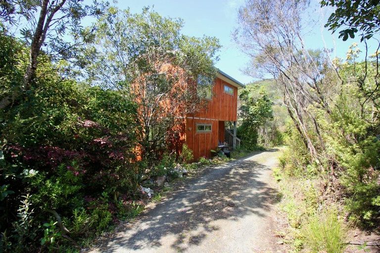 Photo of property in 156b Silverstream Falls Row, Whenuakite, Whitianga, 3591