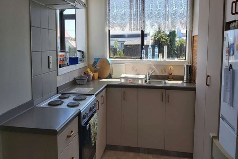 Photo of property in 124 Russell Street, Westport, 7825