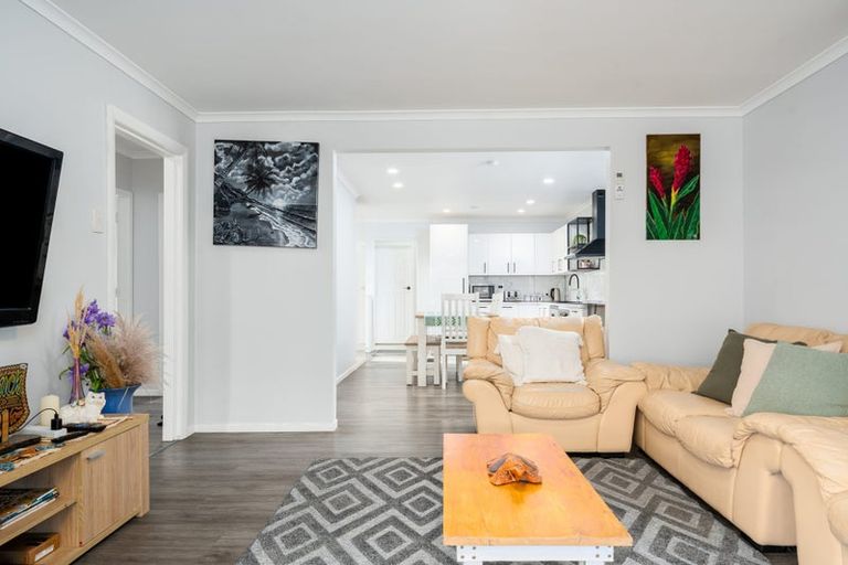 Photo of property in 22 Hyde Street, Wainuiomata, Lower Hutt, 5014