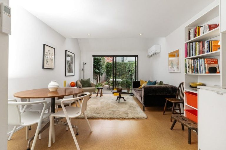 Photo of property in 7/435 Madras Street, St Albans, Christchurch, 8014