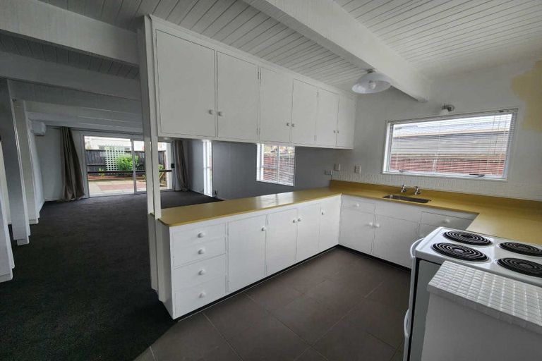 Photo of property in 3/129 Canon Street, Edgeware, Christchurch, 8013