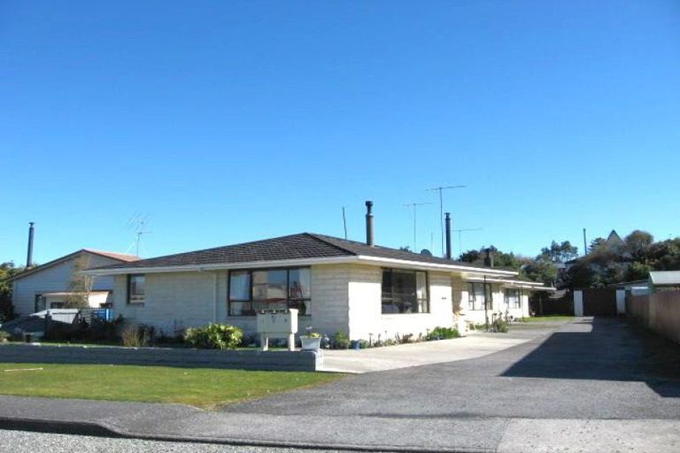 Photo of property in 81a Hoffman Street, Hokitika, 7810