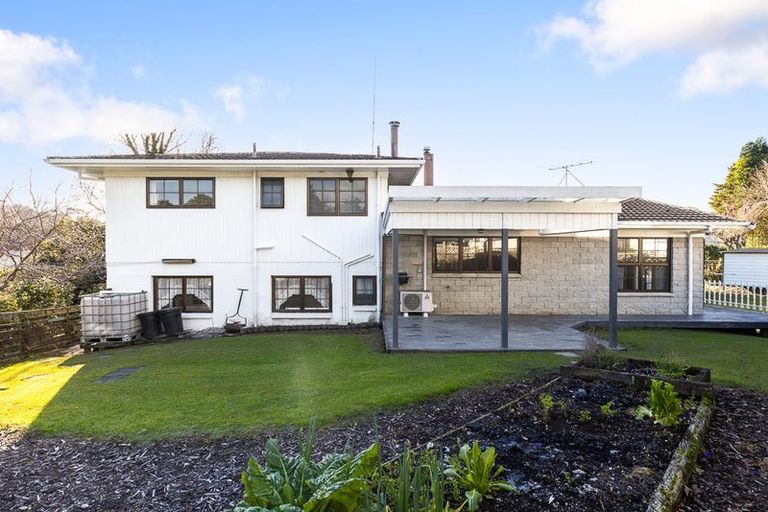 Photo of property in 8 Vernon Shaw Place, Warkworth, 0910
