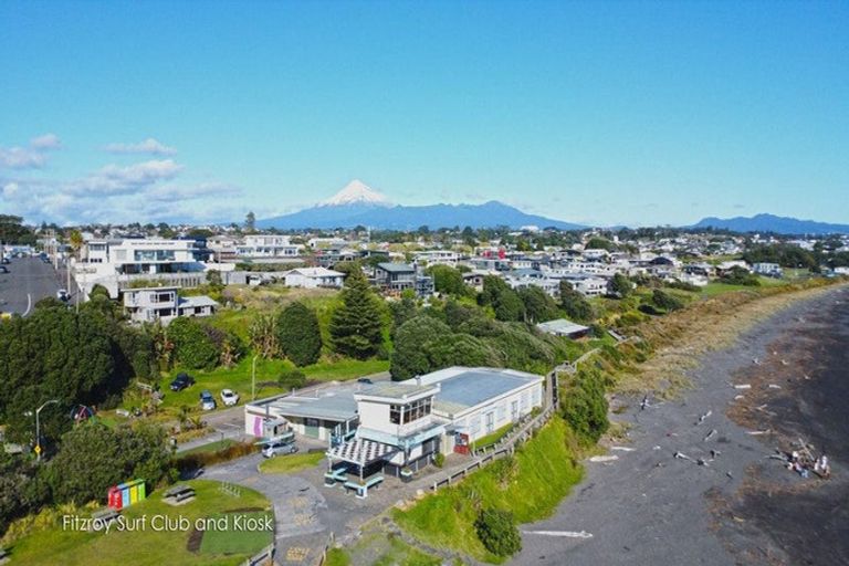 Photo of property in 36 Beach Street, Fitzroy, New Plymouth, 4312