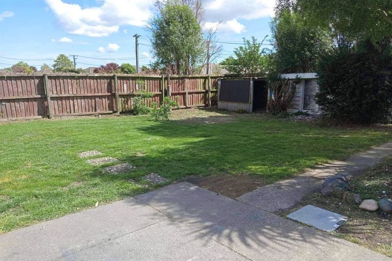 Photo of property in 82 Butterfield Avenue, Linwood, Christchurch, 8062