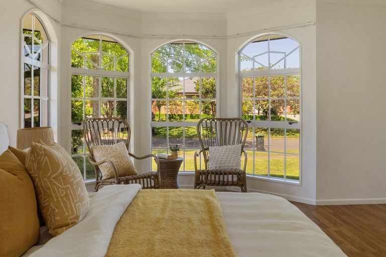 Photo of property in 6 Creedon Glen, Casebrook, Christchurch, 8051