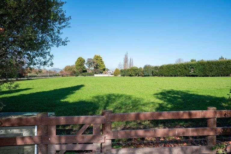 Photo of property in 541 Napier Road, Mangateretere, Hastings, 4180