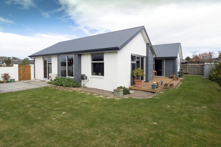 Photo of property in 46 Charlesworth Drive, Allenton, Ashburton, 7700