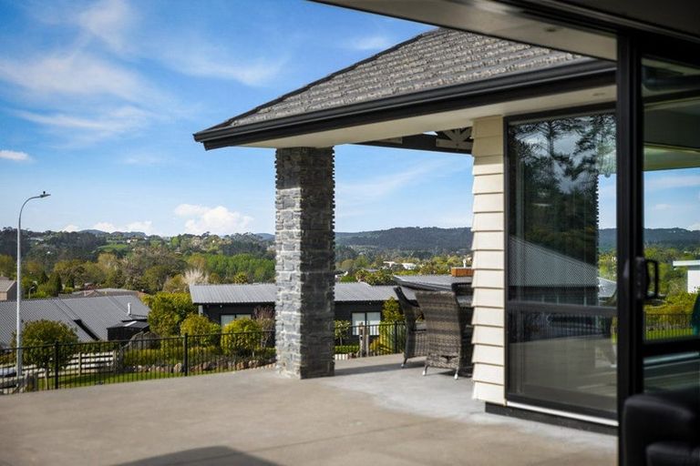 Photo of property in 104 Solan Drive, Waimauku, 0812