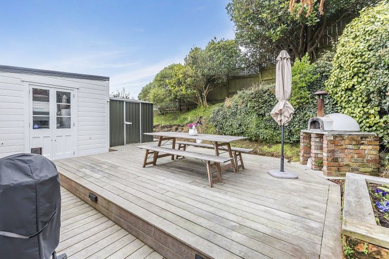 Photo of property in 95 Mornington Road, Brooklyn, Wellington, 6021