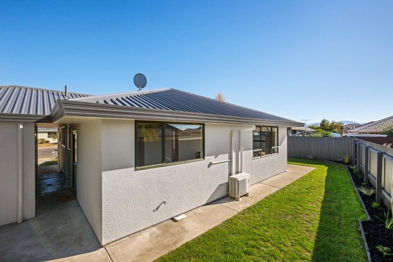 Photo of property in 17a Brookfield Place, Redwoodtown, Blenheim, 7201