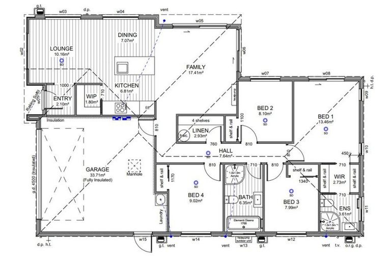 Photo of property in 16 Rita Angus Road, Belfast, 8051