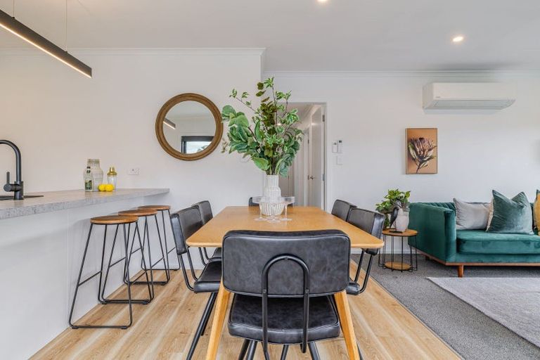 Photo of property in 126a Warwick Street, Feilding, 4702