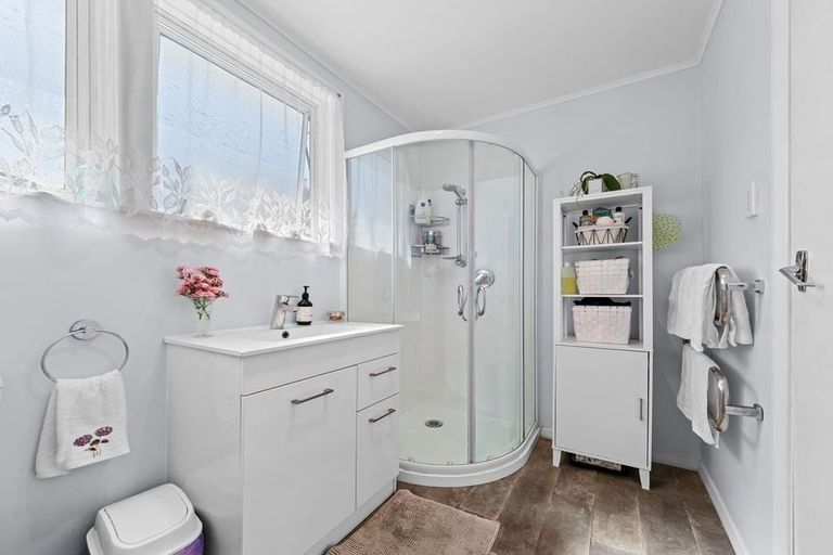 Photo of property in 38 Woodleigh Street, Frankleigh Park, New Plymouth, 4310