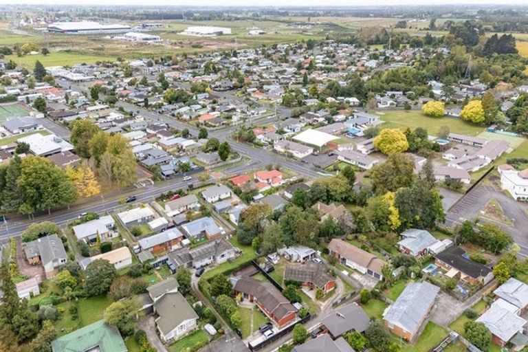 Photo of property in 54 Regent Street, Silverdale, Hamilton, 3216