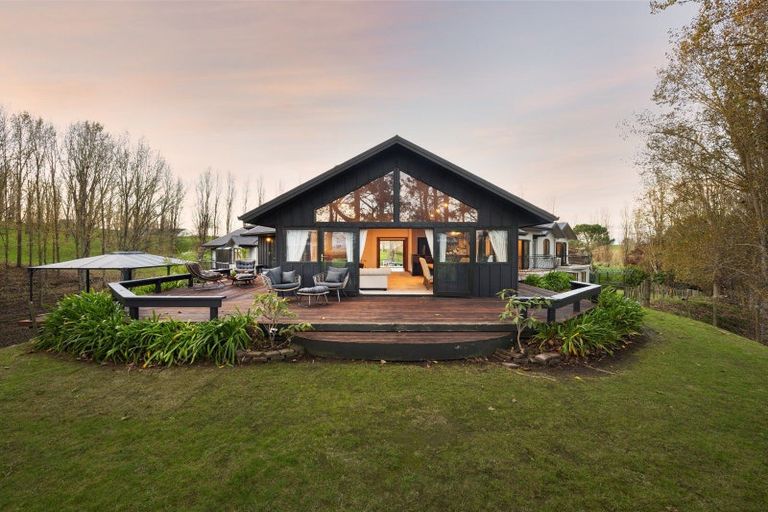 Photo of property in 263a Crawford Road, Horotiu, Hamilton, 3288