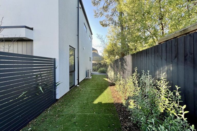 Photo of property in 6/426 Manchester Street, St Albans, Christchurch, 8014