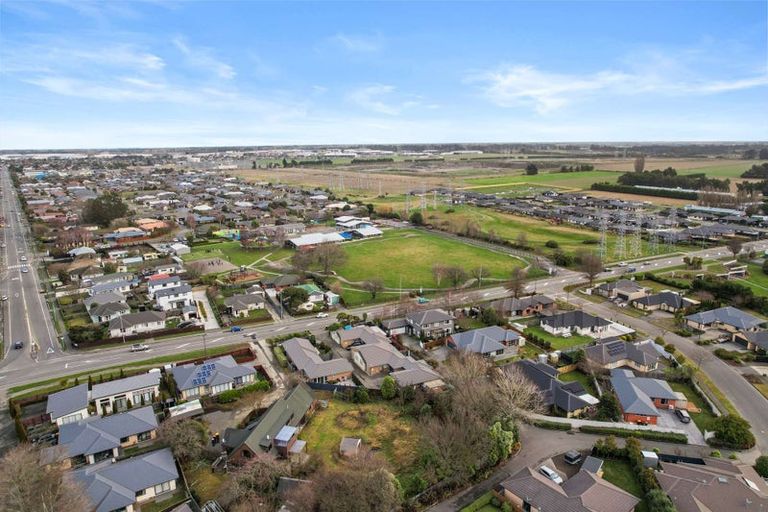 Photo of property in 220d Buchanans Road, Yaldhurst, Christchurch, 8042