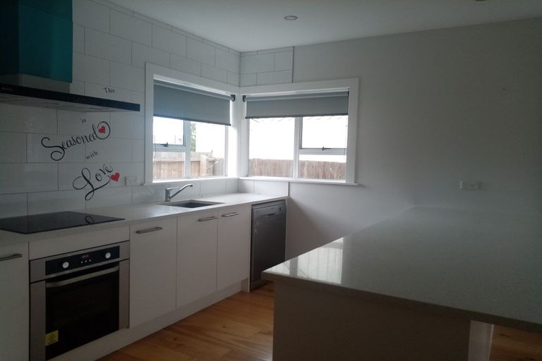 Photo of property in 34 Caudron Road, Wigram, Christchurch, 8042