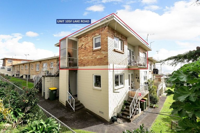 Photo of property in 105f Lake Road, Frankton, Hamilton, 3204