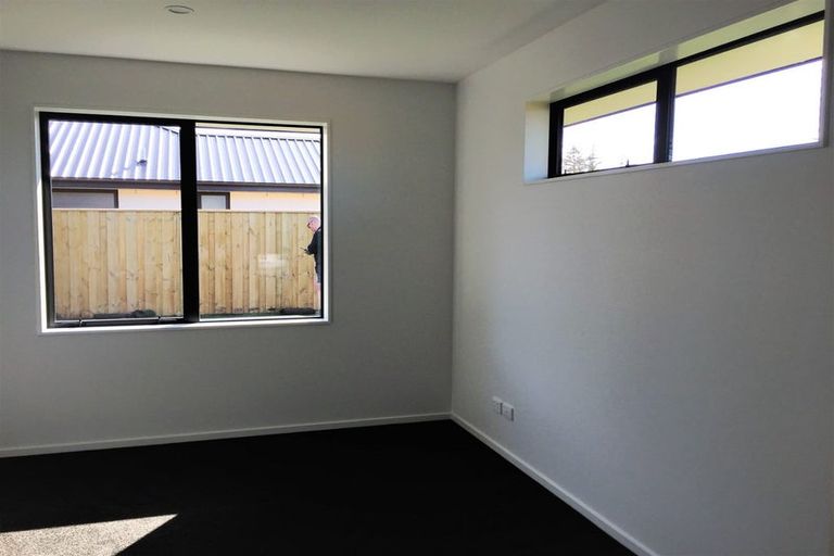 Photo of property in 6 Kennington Drive, Rolleston, 7615