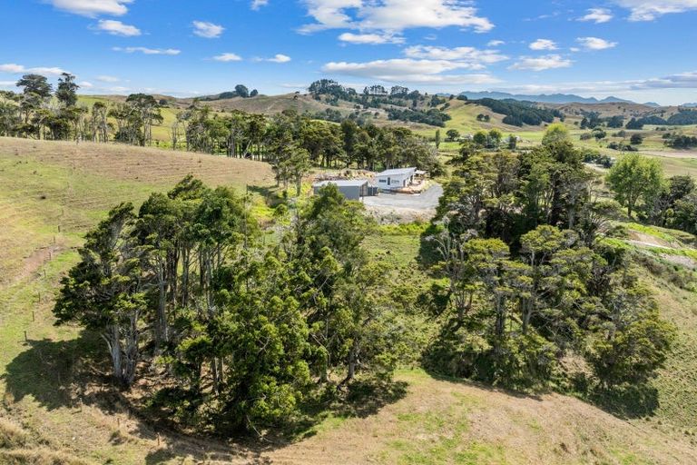 Photo of property in 191 Waller Road, Arapohue, Dargaville, 0374