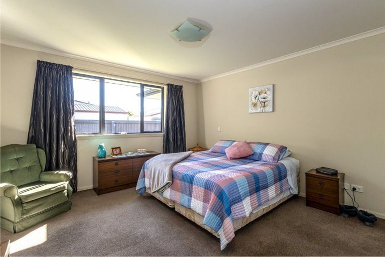 Photo of property in 129a Domain Avenue, Temuka, 7920