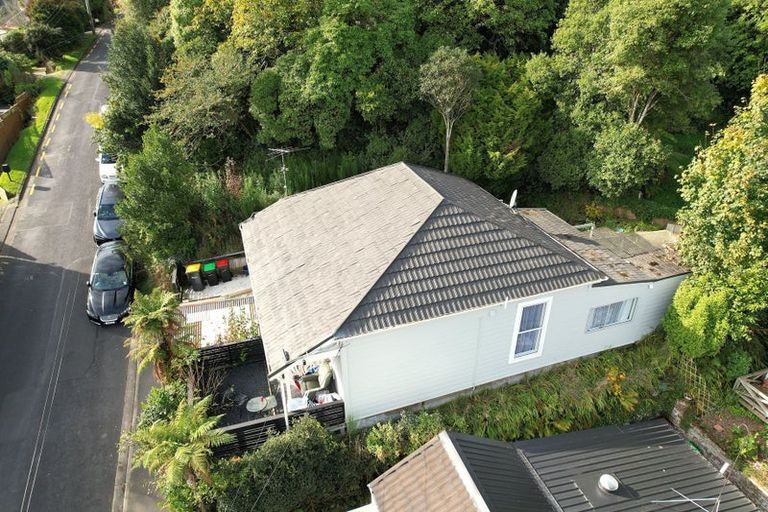 Photo of property in 6 Cardigan Street, North East Valley, Dunedin, 9010