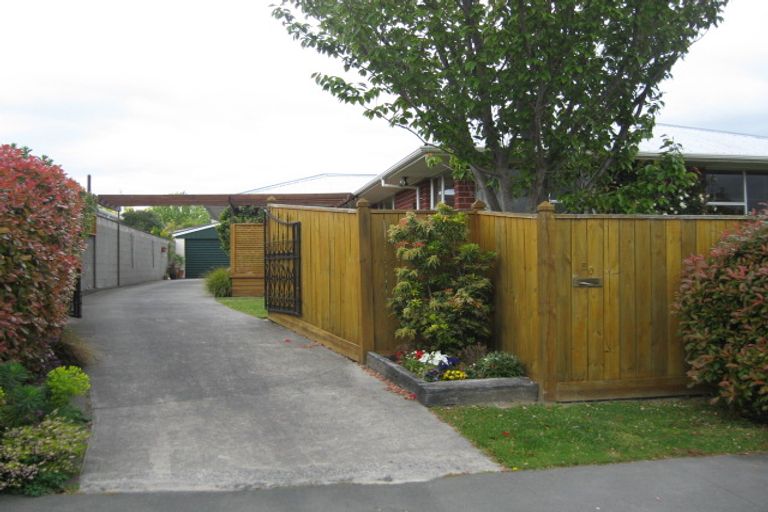Photo of property in 50 Kimberley Street, Casebrook, Christchurch, 8051