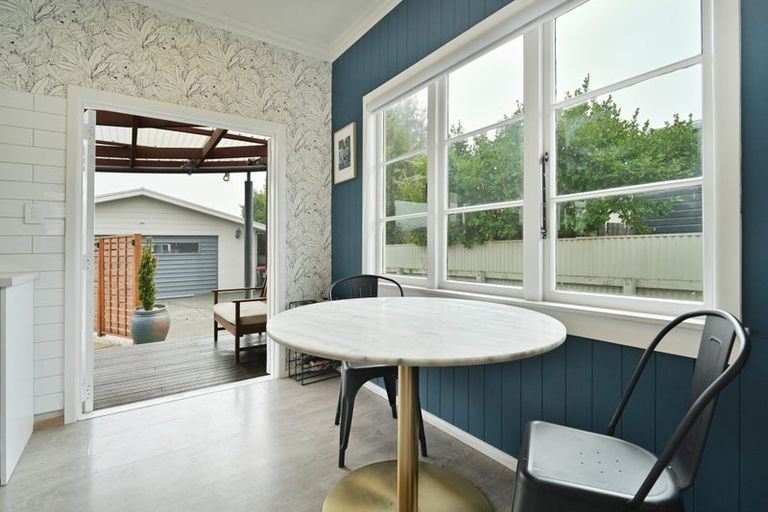 Photo of property in 815 Puriri Street, Raureka, Hastings, 4120