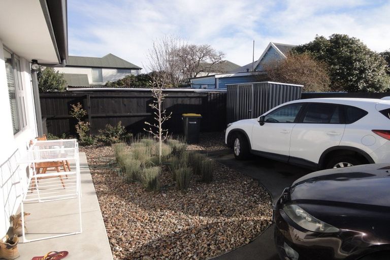 Photo of property in 28 Forth Street, Richmond, Christchurch, 8013