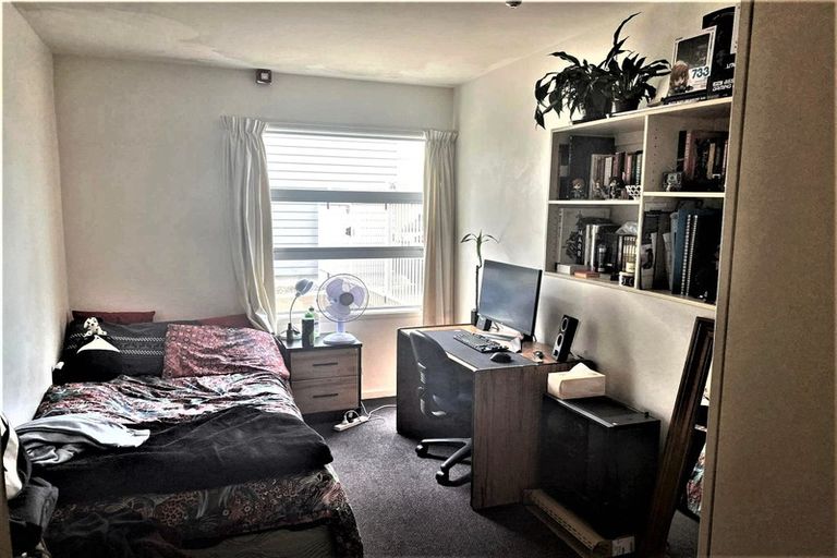 Photo of property in Drummond Street Flats, 26/19u Drummond Street, Mount Cook, Wellington, 6021