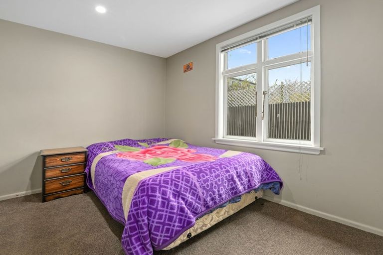 Photo of property in 4/371 Gloucester Street, Linwood, Christchurch, 8011
