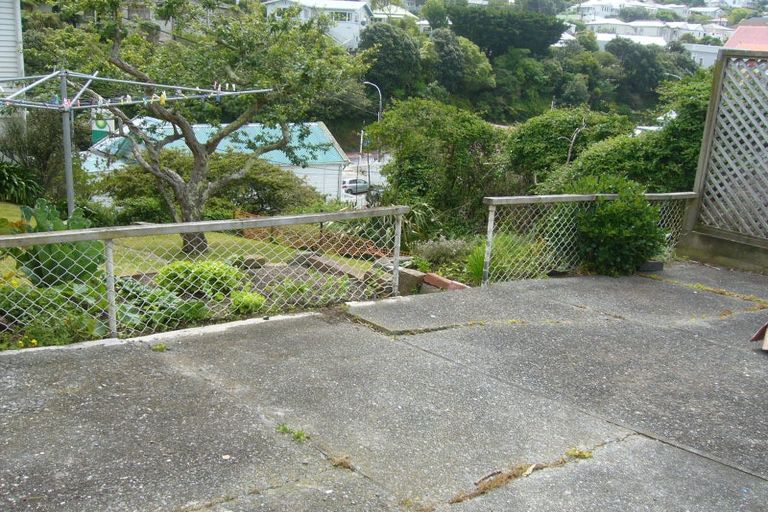 Photo of property in 20 Mckinley Crescent, Brooklyn, Wellington, 6021