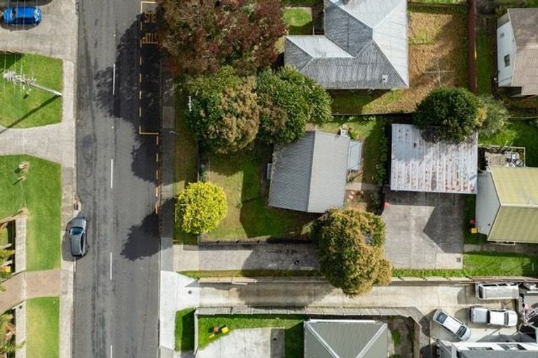 Photo of property in 1/48 Coxhead Road, Manurewa, Auckland, 2102