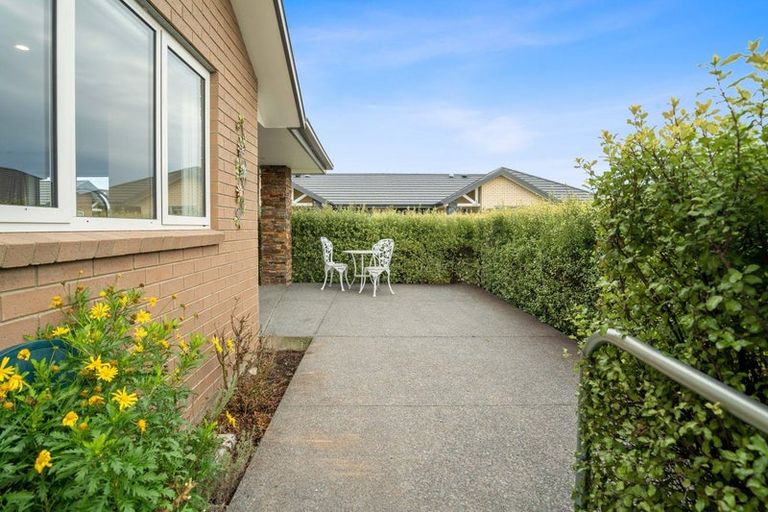Photo of property in 43 Glendene Court, Rolleston, 7614