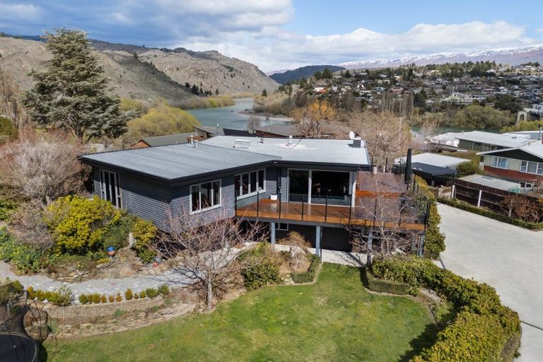 Photo of property in 13b Taylor Place, Alexandra, 9320