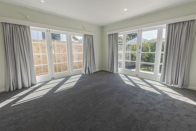 Photo of property in 163 Idris Road, Strowan, Christchurch, 8052