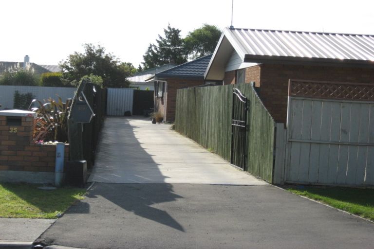 Photo of property in 33b Hills Street, Kaiapoi, 7630