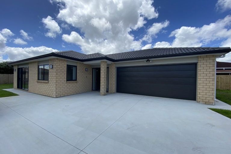 Photo of property in 37 King Street, Waiuku, 2123